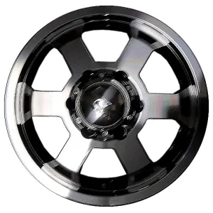 LS  326 GMF