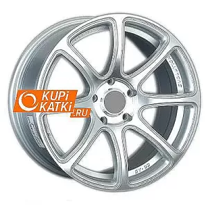 LS  327 7.5x17/5x114.3 D73.1 ET40 SF