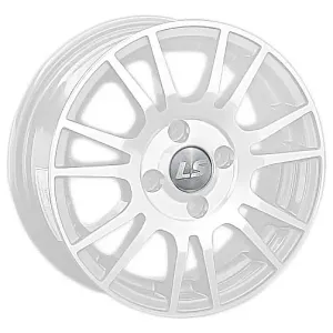 LS  307 White