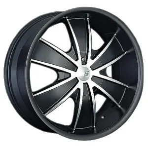 LS  341 MBF