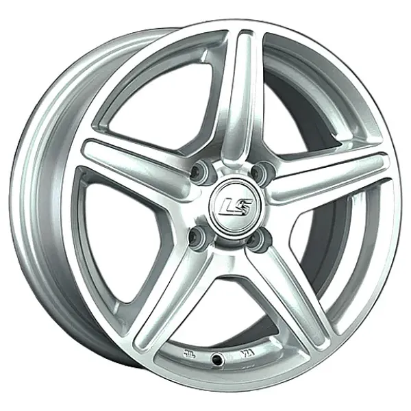 LS  345 7x16/5x112 D73.1 ET40 HP
