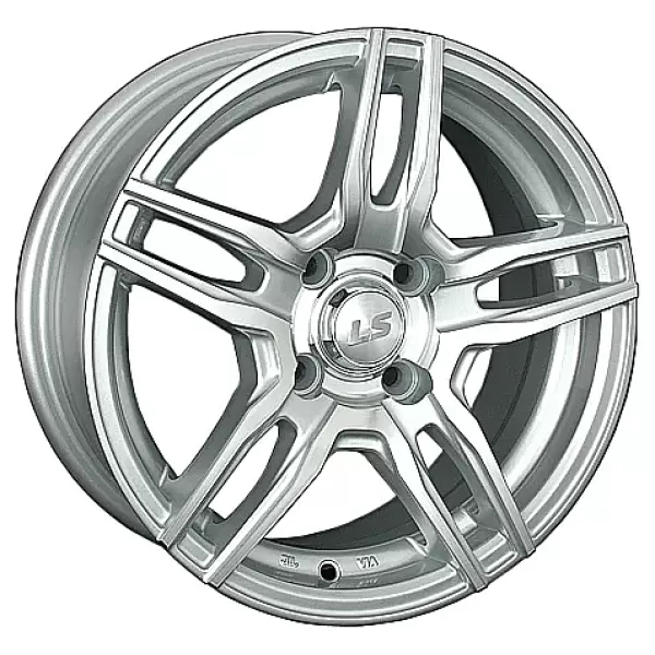 LS  569 7.5x17/5x114.3 D73.1 ET40 HP