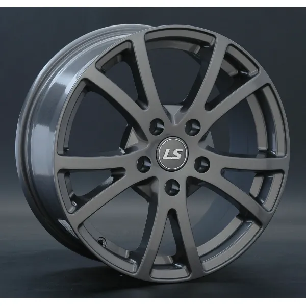 LS  BY820 7x16/5x114.3 D73.1 ET40 GM