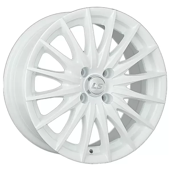 LS  367 6.5x15/4x100 D73.1 ET45 HP