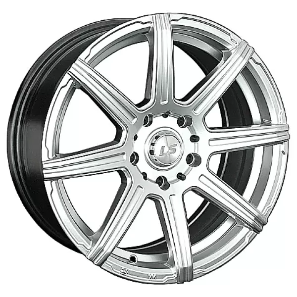 LS  571 6.5x15/4x100 D73.1 ET40 SF