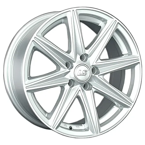 LS  363 6.5x15/4x98 D58.6 ET32 BKF