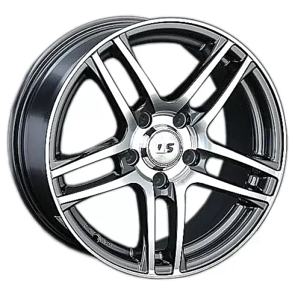 LS  285 7x16/5x112 D66.6 ET40 HP