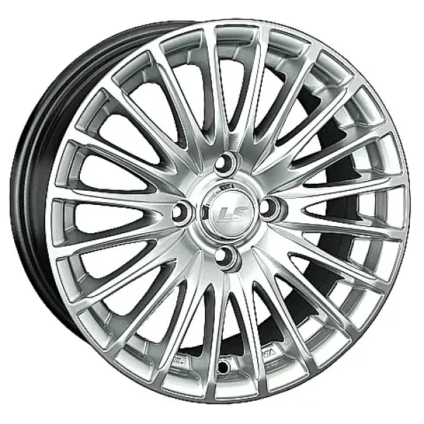 LS  565 6x14/4x98 D58.6 ET35 HP