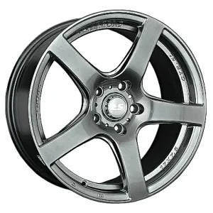 LS  364 HP