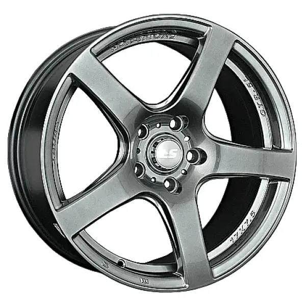 LS  364 7.5x17/5x114.3 D73.1 ET40 HP