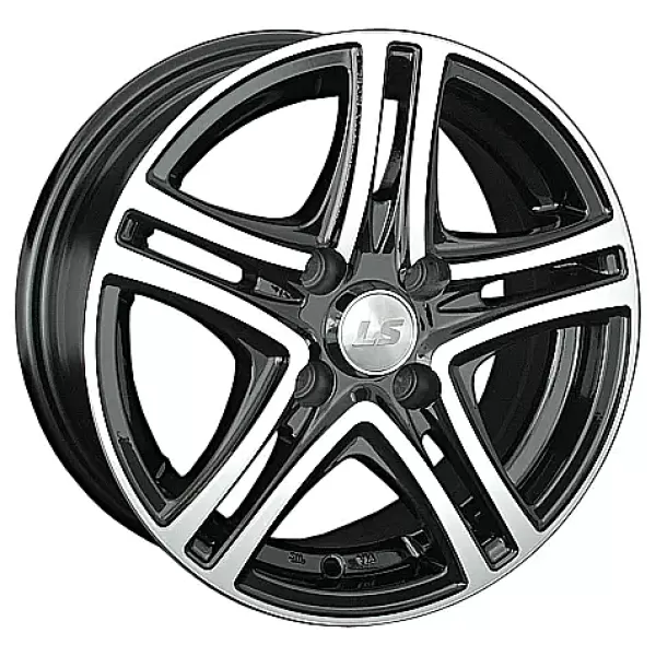 LS  570 6.5x15/5x108 D73.1 ET45 BKF