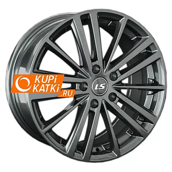LS  755 7.5x17/5x112 D57.1 ET40 GM