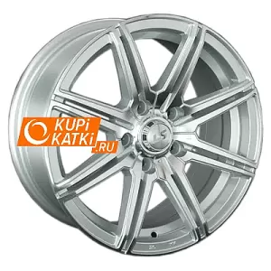 LS  757 7x16/5x108 D73.1 ET40 SF