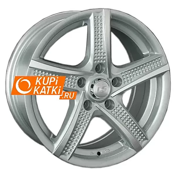 LS  758 7.5x17/5x114.3 D73.1 ET45 SF