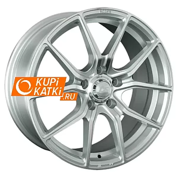 LS  759 7.5x17/5x114.3 D73.1 ET45 SF