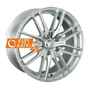 LS  760 7.5x17/5x114.3 D73.1 ET40 SF