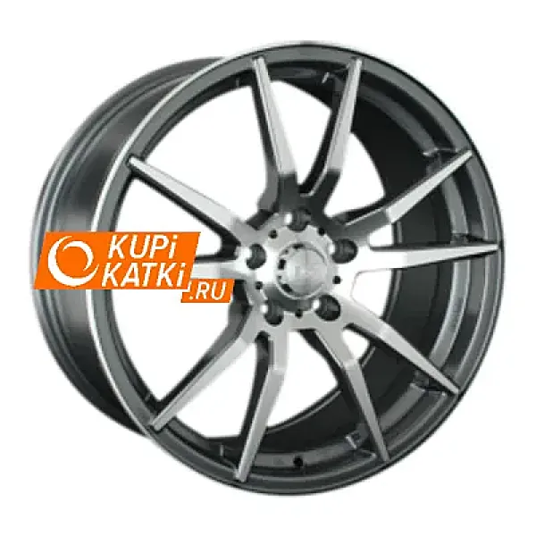 LS  762 8x18/5x112 D66.6 ET40 GMF