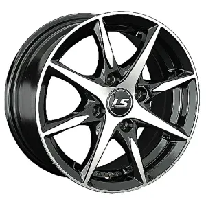 LS  541 BKF