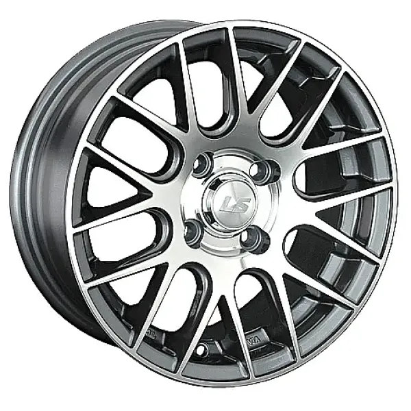 LS  566 5.5x13/4x98 D58.6 ET35 GMF