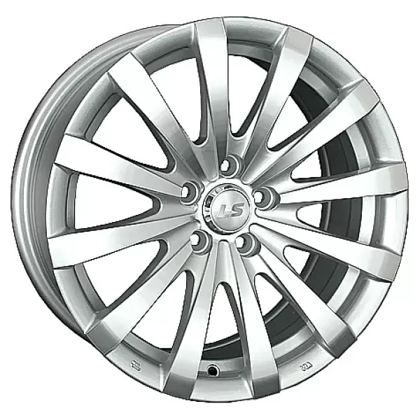 LS  534 7x16/5x100 D73.1 ET38 SF