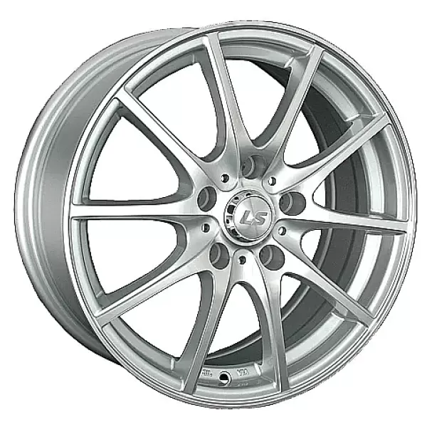 LS  536 6.5x16/5x114.3 D73.1 ET40 SF