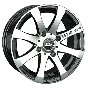 LS  538 BKF