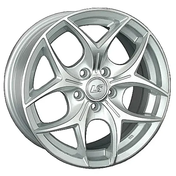 LS  539 6x14/4x98 D58.6 ET35 SF