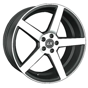 LS  552 MBF