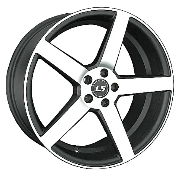 LS  552 8x18/5x100 D73.1 ET40 MBF