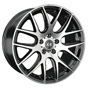 LS  554 BKF
