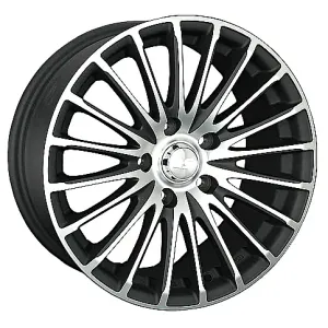 LS  565 MBF
