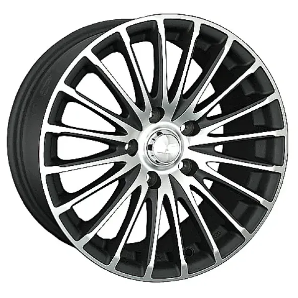 LS  565 7x16/4x114.3 D73.1 ET40 MBF