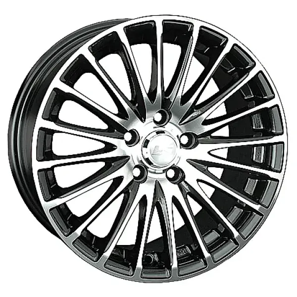 LS  565 7x16/5x100 D73.1 ET40 BKF