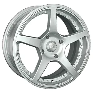 LS  543 Sil