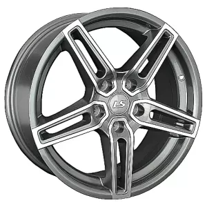 LS  734 7.5x17/5x114.3 D73.1 ET45 GMFP