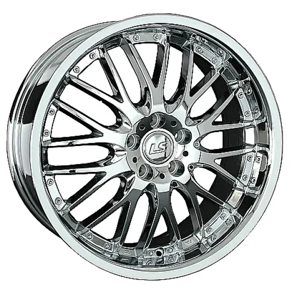 LS  564 7.5x17/5x100 D73.1 ET40 CH
