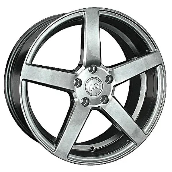 LS  552 8x18/5x114.3 D73.1 ET42 HB
