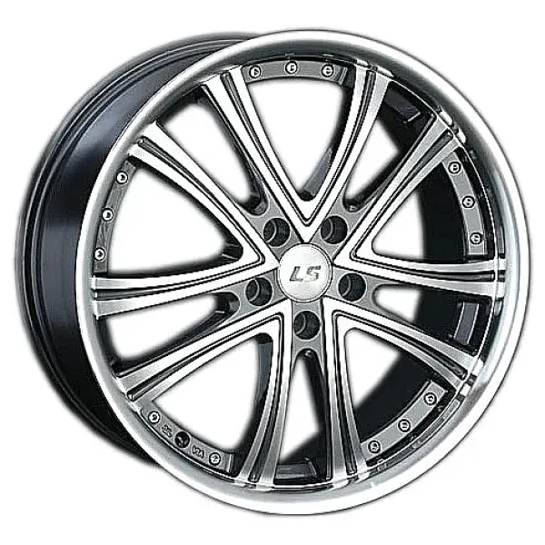LS  289 8x18/5x108 D63.4 ET45 GMF
