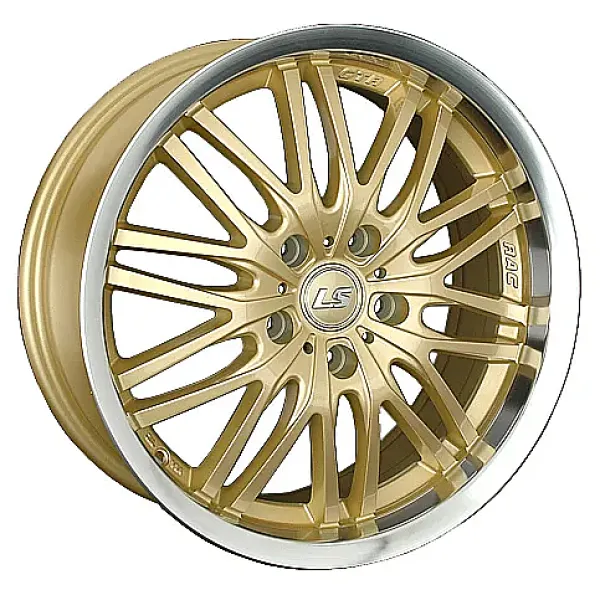 LS  562 7.5x17/5x114.3 D73.1 ET40 GL