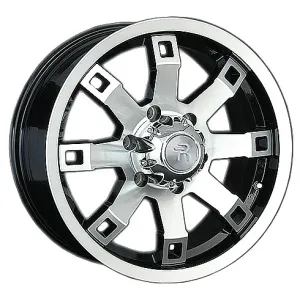 LS  316 BKF
