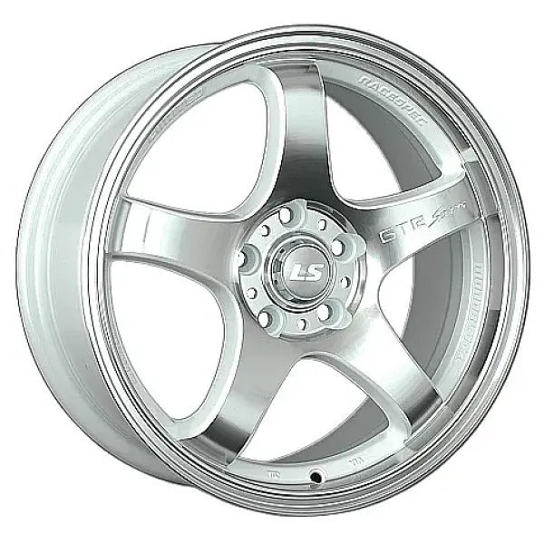 LS  374 7x16/5x114.3 D73.1 ET40 MBL+LPRE