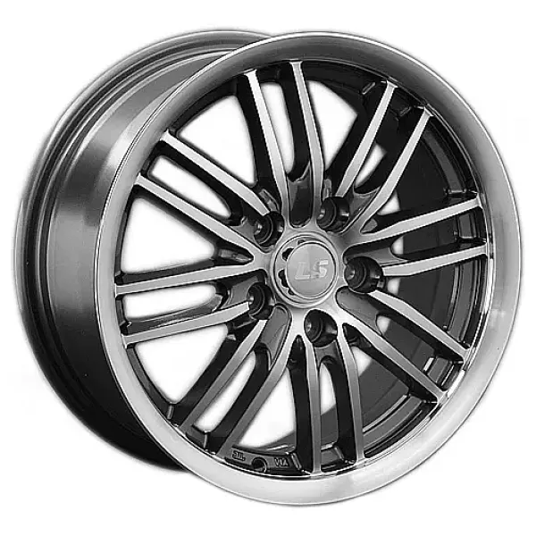 LS  278 6x14/4x98 D58.6 ET35 GMF