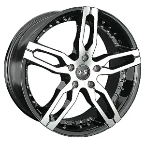LS  733 BKF