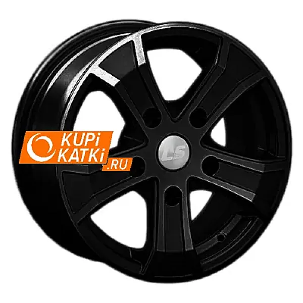 LS  A5127 6.5x16/5x139.7 D98.5 ET40 MB