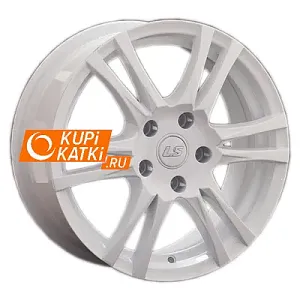 LS  TS609 White