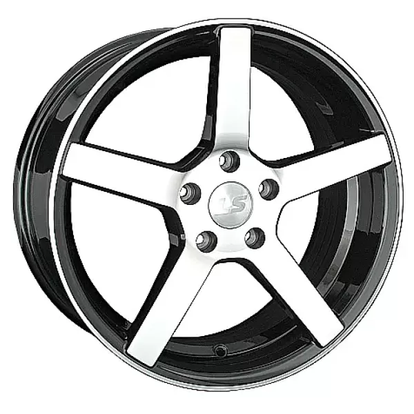 LS  742 7.5x17/5x112 D66.6 ET40 BKF