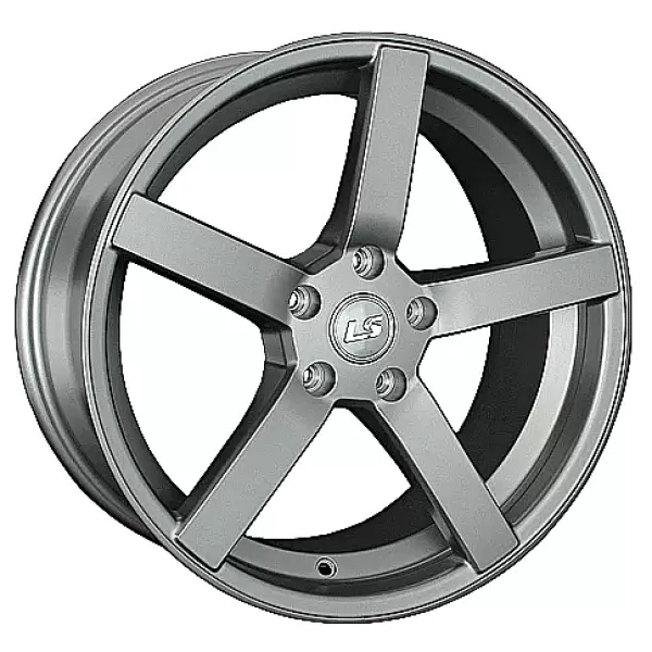 LS  742 8x18/5x114.3 D67.1 ET40 MGM