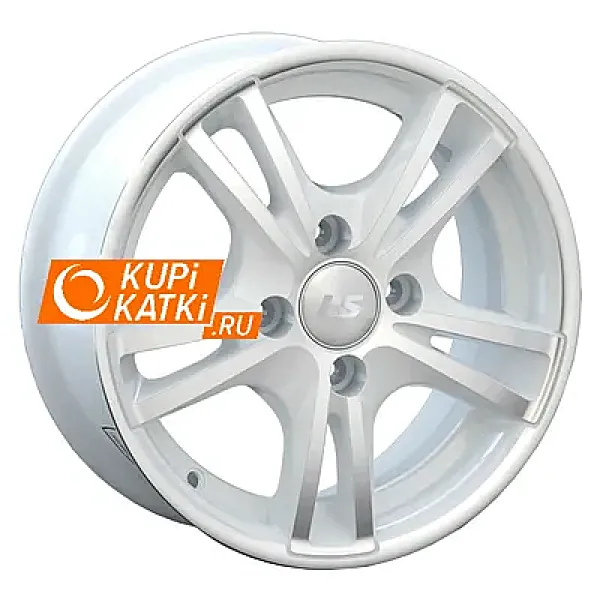 LS  NG236 5.5x13/4x98 D58.6 ET35 WF
