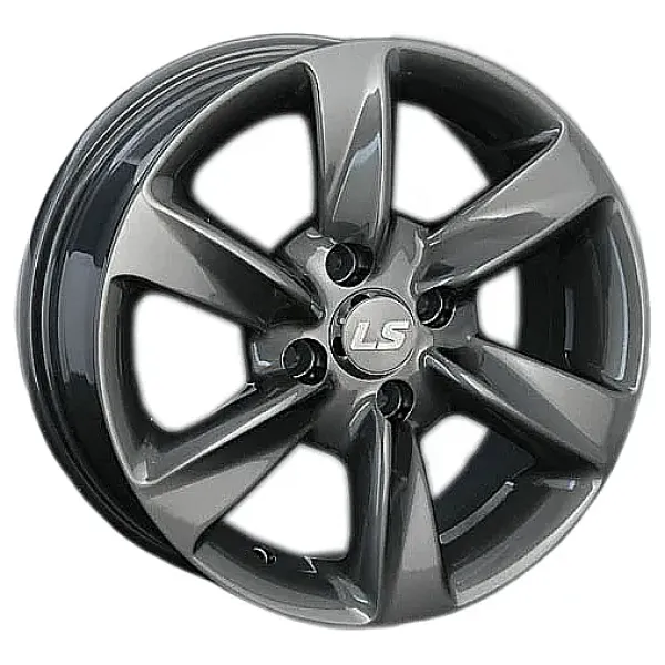LS  270 6.5x15/4x98 D58.6 ET32 GM