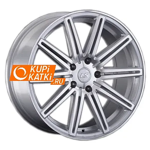 LS  754 8.5x19/5x120 D72.6 ET25 SF